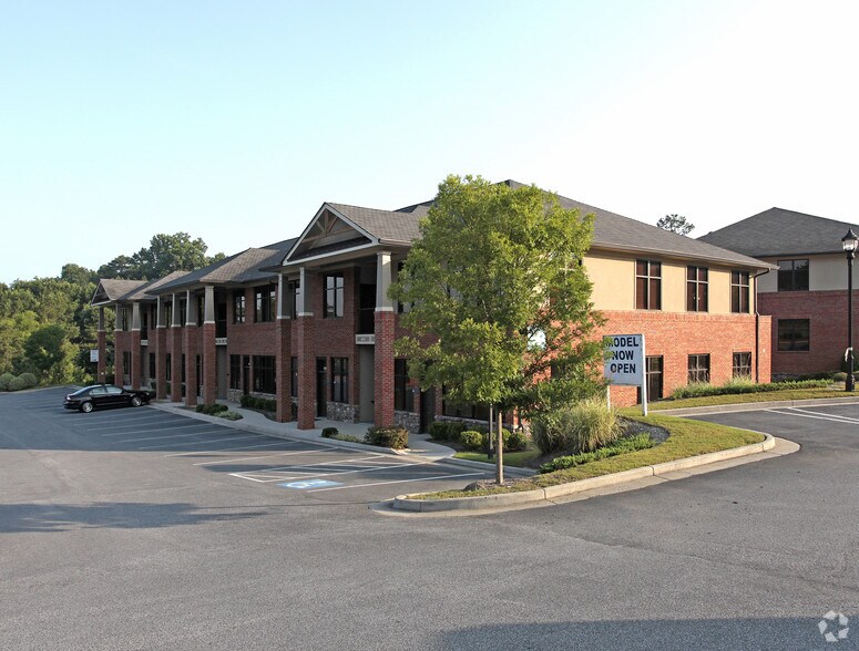 Primary Photo Of 3824 Highlands Pky SE, Smyrna Medical For Lease