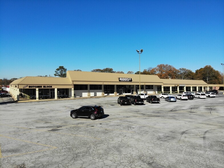 More Photos Of 6157-6267 Highway 278 NE, Covington Freestanding For Sale