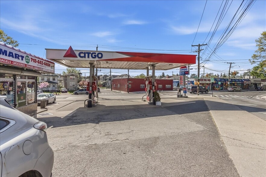 More Photos Of 535 Vanderbilt Ave, Staten Island Carwash For Sale