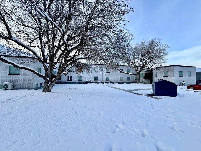 More Photos Of 295 E 800 S, Brigham City Apartments For Sale