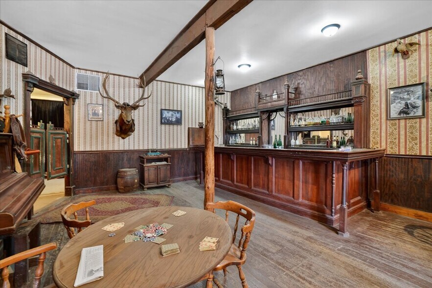 More Photos Of 109-111 S 3rd St, Tombstone Storefront Retail Residential For Sale