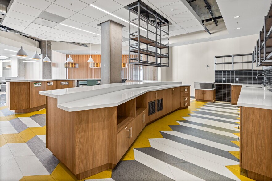 More Photos Of 270 Brannan St, San Francisco Office For Lease