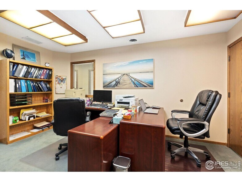 More Photos Of 1136 E Stuart St, Fort Collins Office For Sale