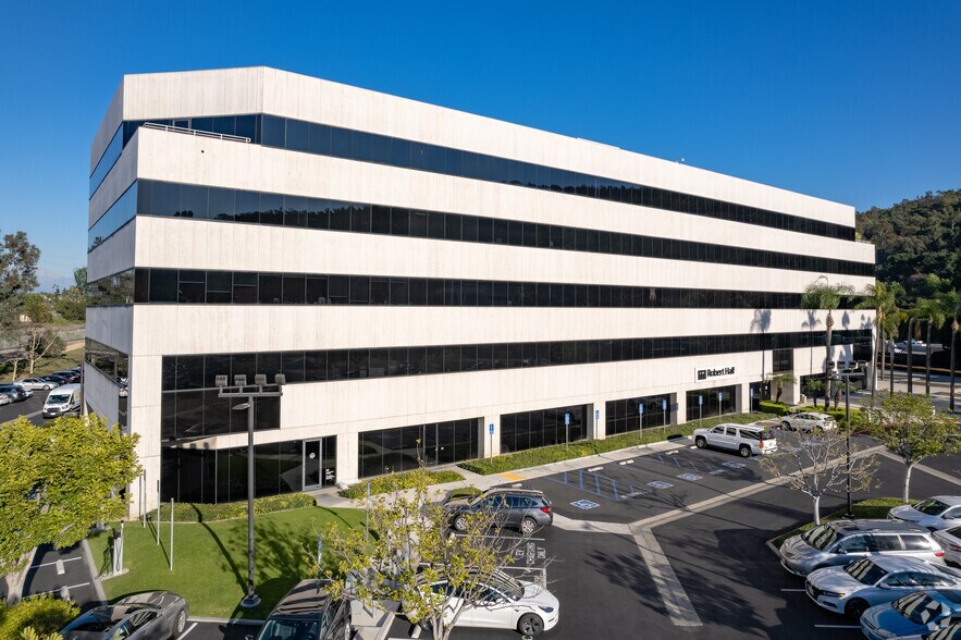 More Photos Of 13181-13191 Crossroads Pky N, City Of Industry Office For Lease