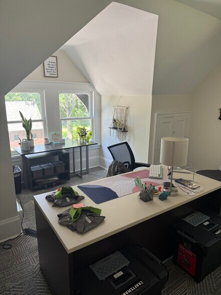More Photos Of 715 Buchtel Ave, Akron Office For Sale
