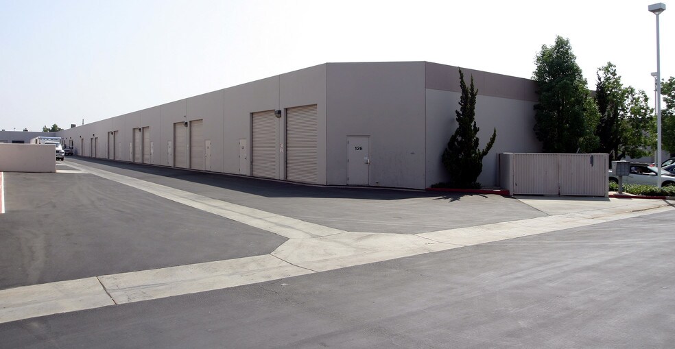 More Photos Of 22620 Goldencrest Dr, Moreno Valley Industrial For Sale