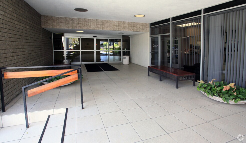 More Photos Of 3640 Lomita Blvd, Torrance Medical For Lease