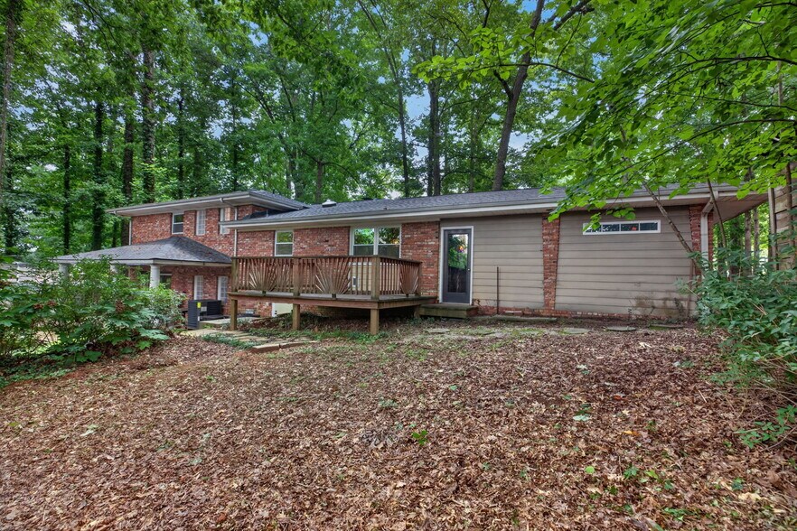 More Photos Of 3343 Dogwood Ln NW, Acworth Flex For Sale