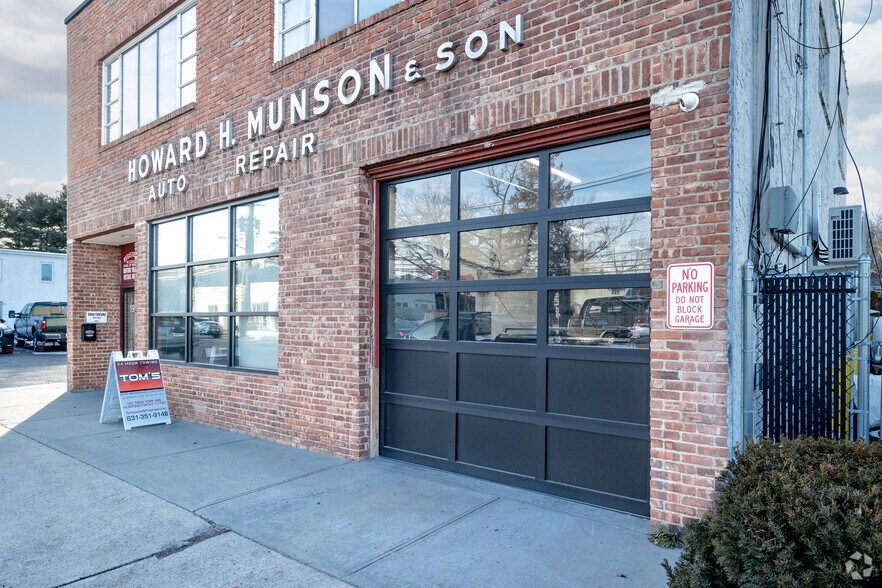 More Photos Of 197 New York Ave, Huntington Office For Lease