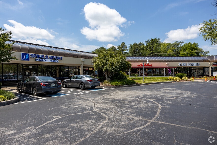 More Photos Of 7240 Kingston Pike, Knoxville Unknown For Lease