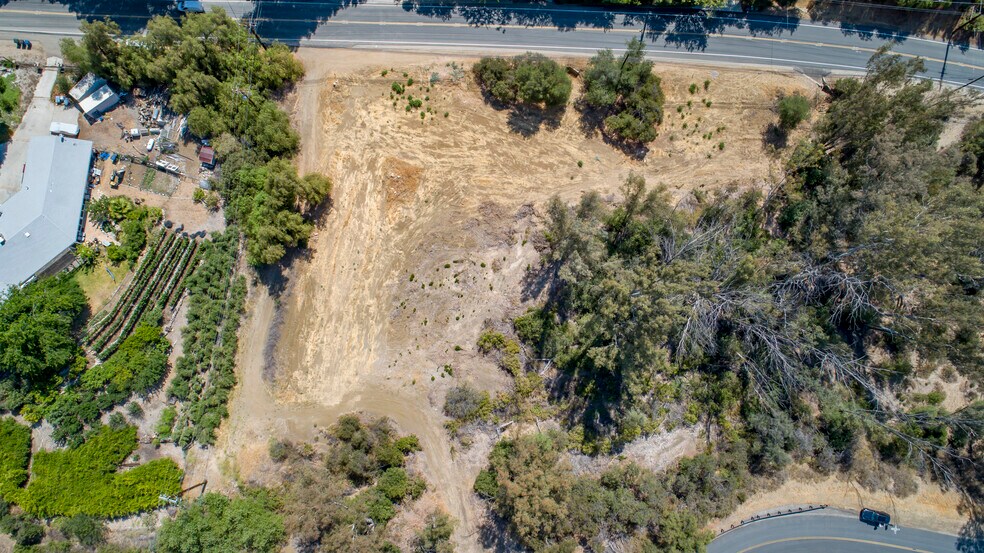 More Photos Of 24577 Mulholland, Calabasas Land For Sale