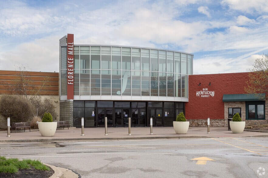 More Photos Of 2028 Florence Mall, Florence General Retail For Lease