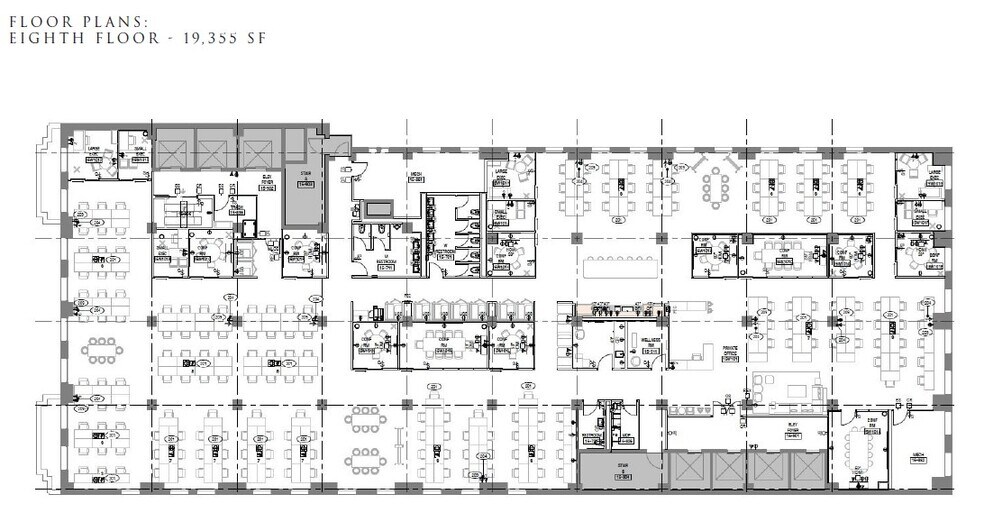 More Photos Of 16 E 34th St, New York Office For Lease