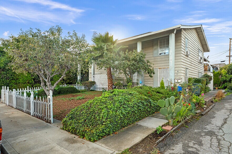 Primary Photo Of 745 Reseda Dr, Sunnyvale Apartments For Sale