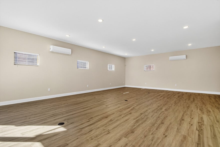 More Photos Of 808 Olive St, North Little Rock Office For Lease