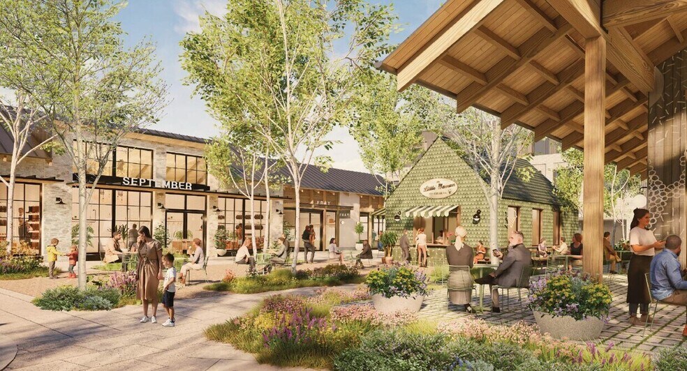 Primary Photo Of 16790 Sheridan Pky, Broomfield General Retail For Lease