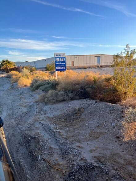 More Photos Of 3301 Needles Hwy, Needles Land For Sale