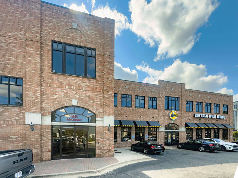 More Photos Of 48 Market St, Mount Clemens Office For Sale
