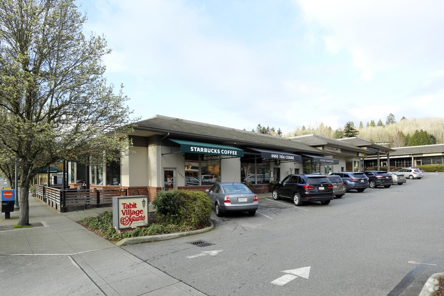 Primary Photo Of 7633-7695 SE 27th St, Mercer Island Storefront For Lease