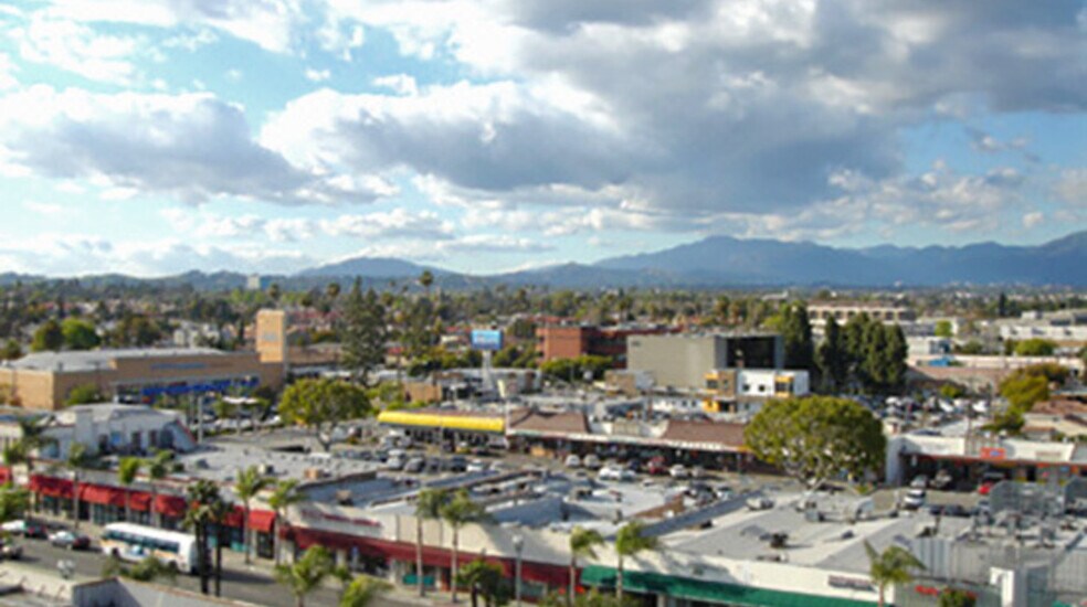 More Photos Of 123 S Lincoln Ave, Monterey Park Hotel For Lease