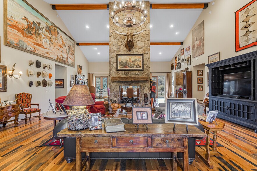 More Photos Of 51238 N Pinal Ranch Rd, Miami Land For Sale