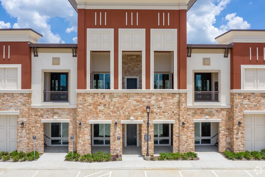 More Photos Of 620 N Watters Rd, Allen Office For Lease