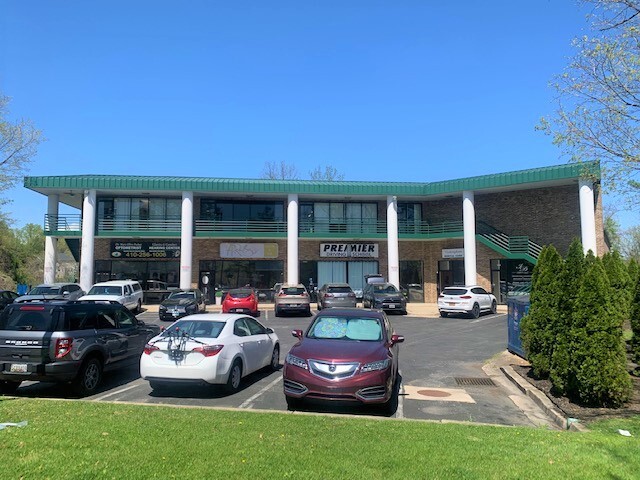 Primary Photo Of 4134 E Joppa Rd, Perry Hall Medical For Lease