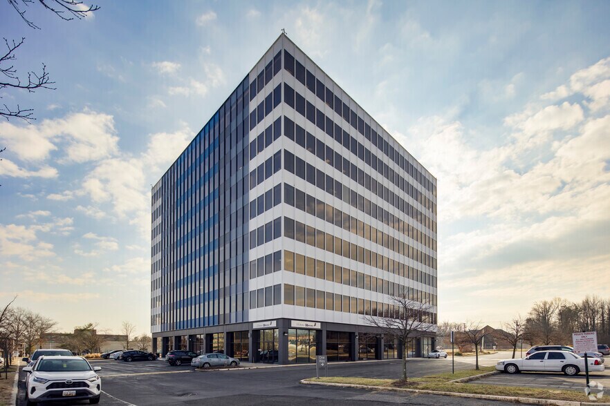 More Photos Of 10210 Greenbelt Rd, Lanham Office For Sale