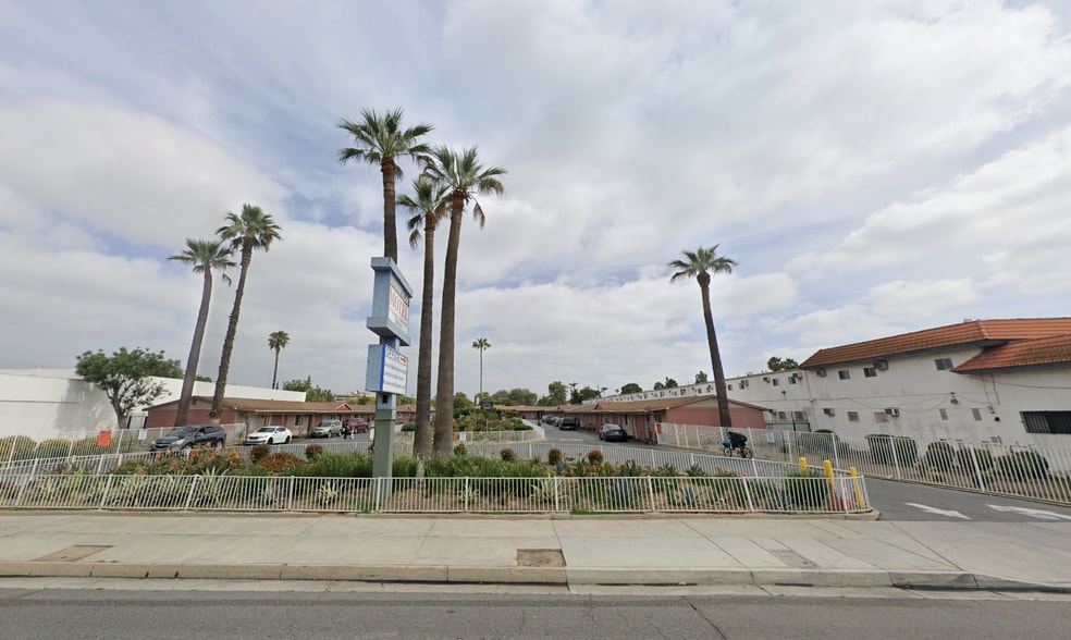 More Photos Of 1427 E 1st St, Santa Ana Land For Sale