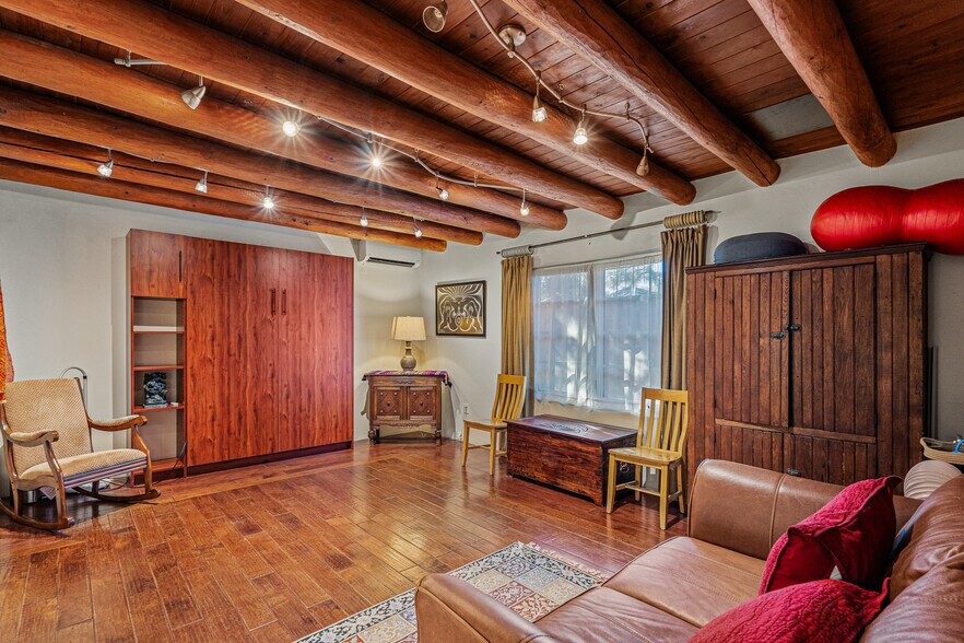 More Photos Of 1315 S St. Francis, Santa Fe Office For Sale