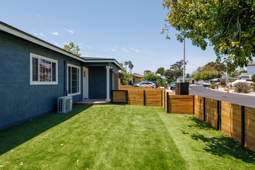 More Photos Of 4578 Jicarillo Ave, San Diego Apartments For Sale