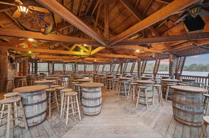 More Photos Of 29592 Louisiana 22, Springfield Restaurant For Sale