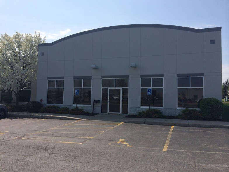 More Photos Of 200 Mile Crossing Blvd, Rochester Light Distribution For Lease