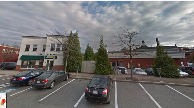 More Photos Of 107 Main St, Maynard Office Residential For Lease