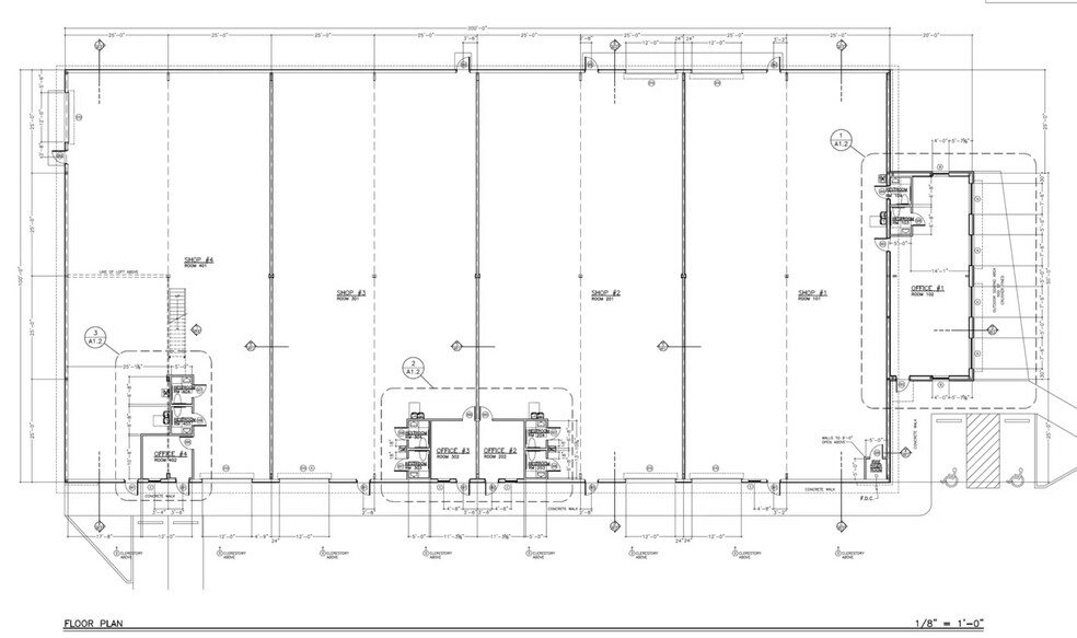 More Photos Of 1800 Randolph SE rd, Albuquerque Industrial For Sale