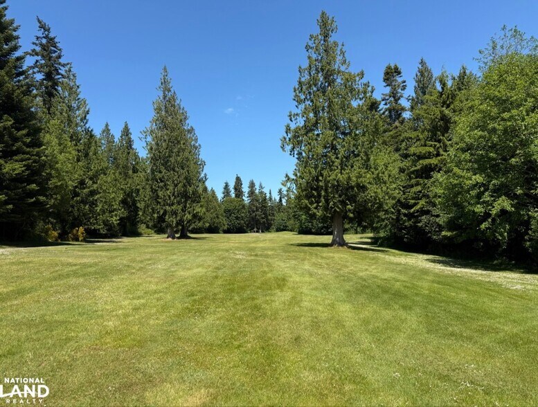 More Photos Of 7401 Cape George Rd, Port Townsend Land For Sale