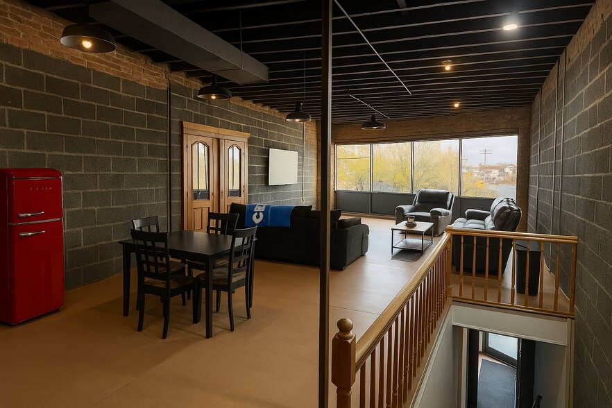 More Photos Of 15924 Grand River Ave, Detroit Storefront For Sale