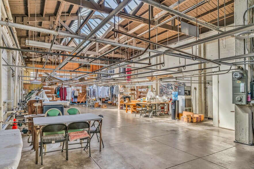 More Photos Of 233-235 Baldwin Ave, San Mateo Storefront For Sale