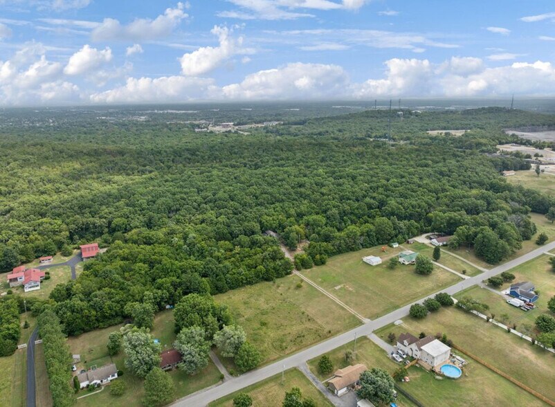 More Photos Of 250 Hemlock Dr, Murfreesboro Land For Sale