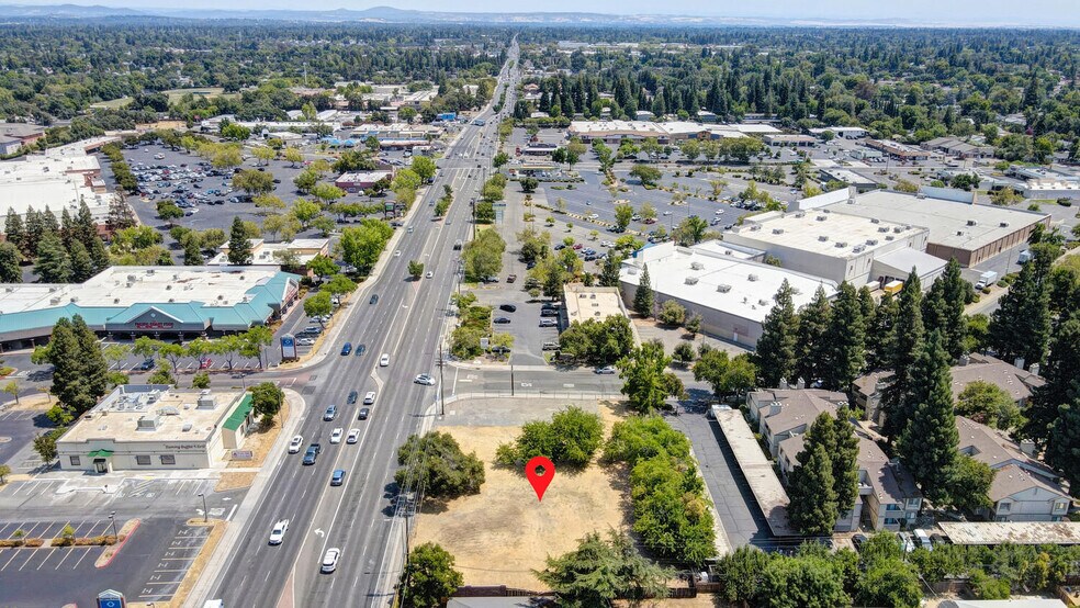 More Photos Of 7210 Greenback Ln, Citrus Heights Land For Sale