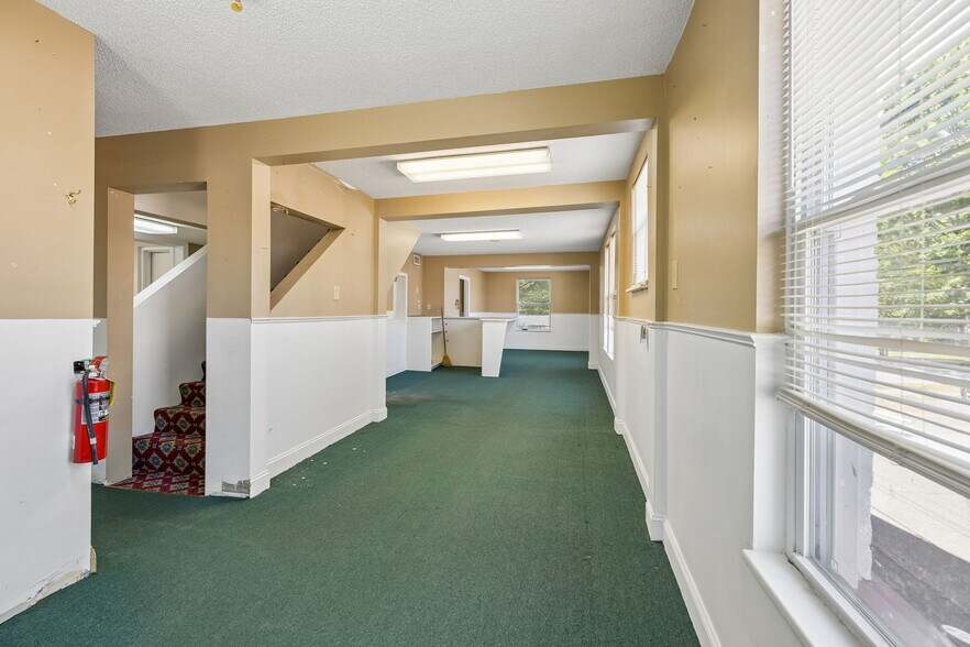 More Photos Of 270 Central Ave, Cleveland Storefront Retail Residential For Sale
