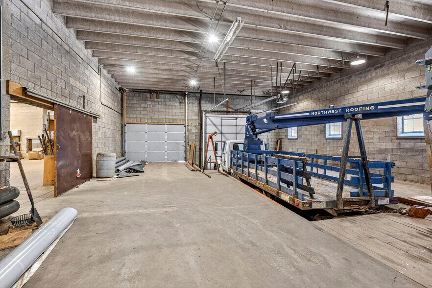 More Photos Of 150 Kleve St, Chetek Industrial For Sale