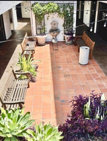 More Photos Of 26400 La Alameda, Mission Viejo Office For Lease