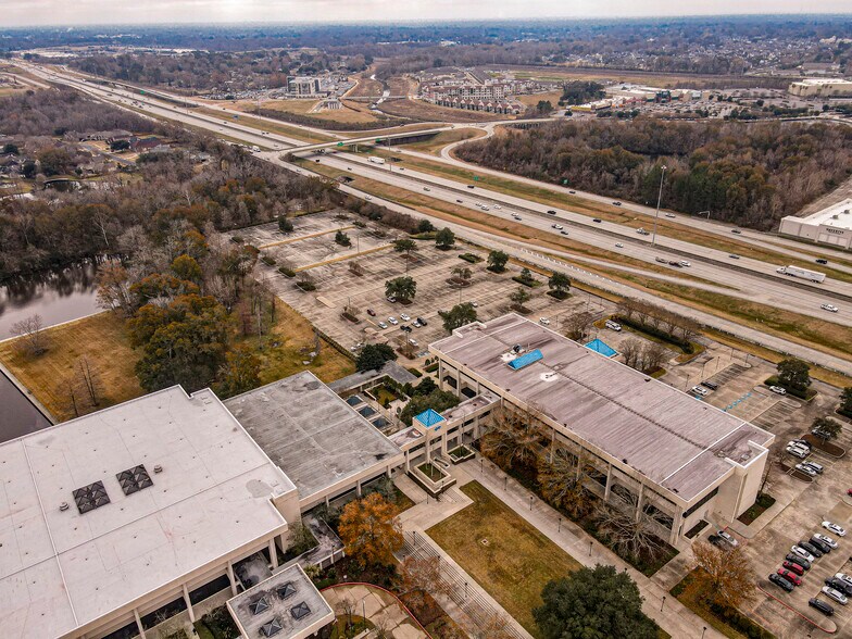 More Photos Of 5525 Reitz Ave, Baton Rouge Office For Lease