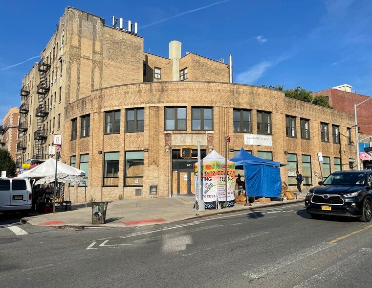 More Photos Of 601 E Tremont Ave, Bronx Bank For Sale