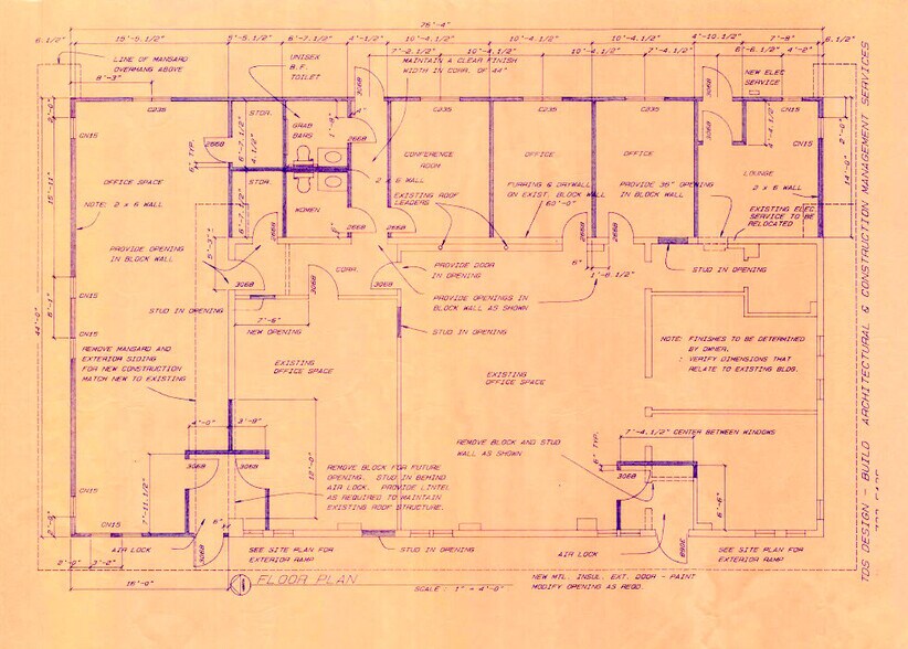 More Photos Of 4534 Dowling St, Montague Office For Sale