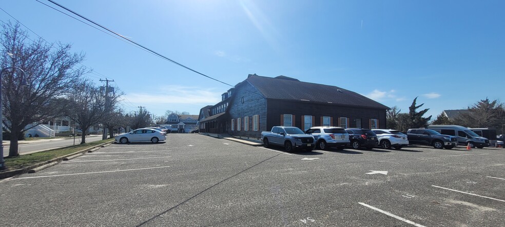 Primary Photo Of 510 Bank St, Cape May Medical For Lease