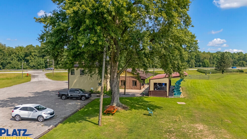 More Photos Of 3815 State Route 5, Newton Falls Golf Course Driving Range For Sale