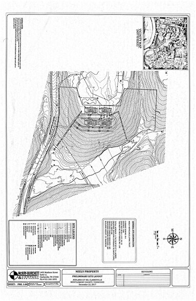 More Photos Of Ashland City Hwy, Clarksville Land For Sale