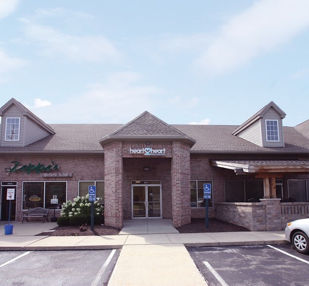 More Photos Of 295 Weatherstone Dr, Wadsworth General Retail For Lease